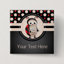 Pesquisar por ladybug botons Aniversário