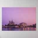 Pesquisar por catedral de notre dame pôsteres pósteres Fotografia