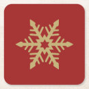 Pesquisar por natal vermelho ouro porta copos Flocos de neve