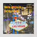 Pesquisar por las vegas partido aniversário convites Adulto
