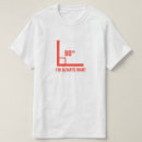 Pesquisar por 90 graus camisetas Geometria