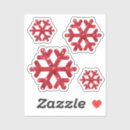 Pesquisar por snowflake adesivos Feriado