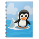 Pesquisar por desenho pinguim cadernos de notas Antártico