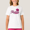 Pesquisar por hibiscos camisetas Menina