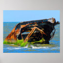 Pesquisar por paisagem da praia pôsteres pósteres Barco