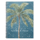 Pesquisar por notebook tropical cadernos de notas Verde