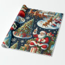 Pesquisar por atividades papel de presente Natal