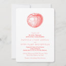 Pesquisar por letterpress convites Vermelho