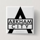 Pesquisar por cidade do arkham Jogo de vídeo