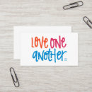 Pesquisar por amor cristão cartao de visita Bíblia