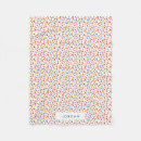 Pesquisar por bolinhas coloridas mantas Qualquer crinaça