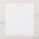 Pesquisar por faixa papel timbrado Elegante