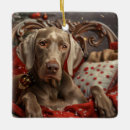 Pesquisar por cão weimaraner ornamentos Natal