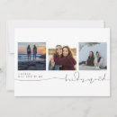 Pesquisar por três corações convites Minimalista