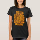 Pesquisar por um de um tipo camisetas Piada