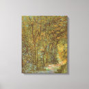 Pesquisar por bosque impressão de canvas Árvores