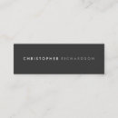 Pesquisar por modern cartao de visita Legal