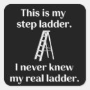 Pesquisar por escada adesivos Humor