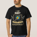 Pesquisar por rory camisetas Para ele