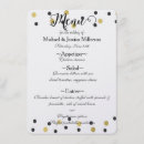 Pesquisar por confete menus Casal