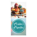 Pesquisar por cupcake panfletos Personalizar