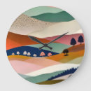 Pesquisar por surrealismo relogios de parede Paisagem