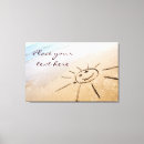 Pesquisar por sorriso impressão de canvas Feliz