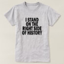 Pesquisar por lado direito camisetas Direitos civis