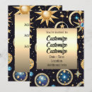 Pesquisar por estrelas coloridas convites Celestial