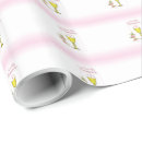 Pesquisar por primeiro comunhão santamente papel de presente Rosa