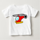 Pesquisar por helicóptero camisetas Desenho animado