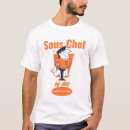 Pesquisar por super chef camisetas Cozinheiro