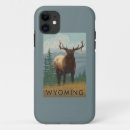 Pesquisar por dos alces iphone capas Wyoming