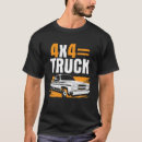 Pesquisar por caminhão 4x4 camisetas Estrada