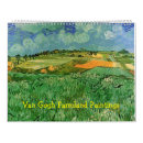 Pesquisar por gogh calendarios Belas artes