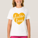 Pesquisar por glúten camisetas Celíaca