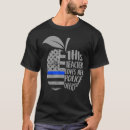 Pesquisar por força policial camisetas Oficial