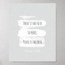 Pesquisar por gandhi pôsteres pósteres Citação