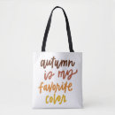 Pesquisar por thanksgiving bolsas Folhas de outono