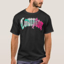 Pesquisar por compton califórnia camisetas Hiphop