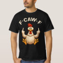 Pesquisar por galo engraçado camisetas Citação