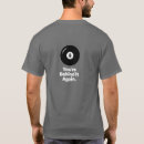 Pesquisar por letal camisetas Engraçado