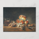 Pesquisar por chardin cartoes postais Comida