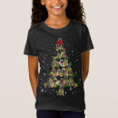 Pesquisar por decore a árvore de natal camisetas Tendência