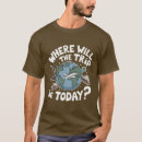 Pesquisar por tenha boa viagem camisetas Para ele