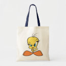 Pesquisar por tweety bolsas Pato afiado