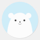 Pesquisar por urso polar branco adesivos Para crianças
