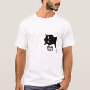 Pesquisar por eu vi aquele camisetas Observação