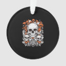 Pesquisar por skull ornamentos Gótico