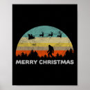 Pesquisar por natal retro pôsteres pósteres Feliz